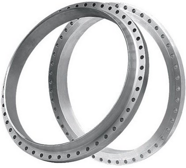 Flanges