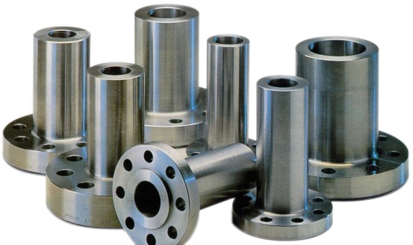 Flanges