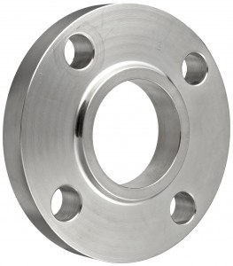 Flanges