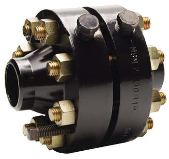 Flanges