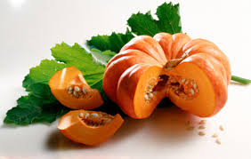 Pumpkin