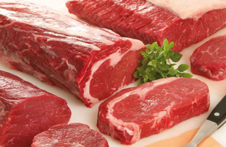 Filet mignon
