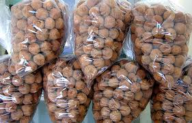 Dry Lychee