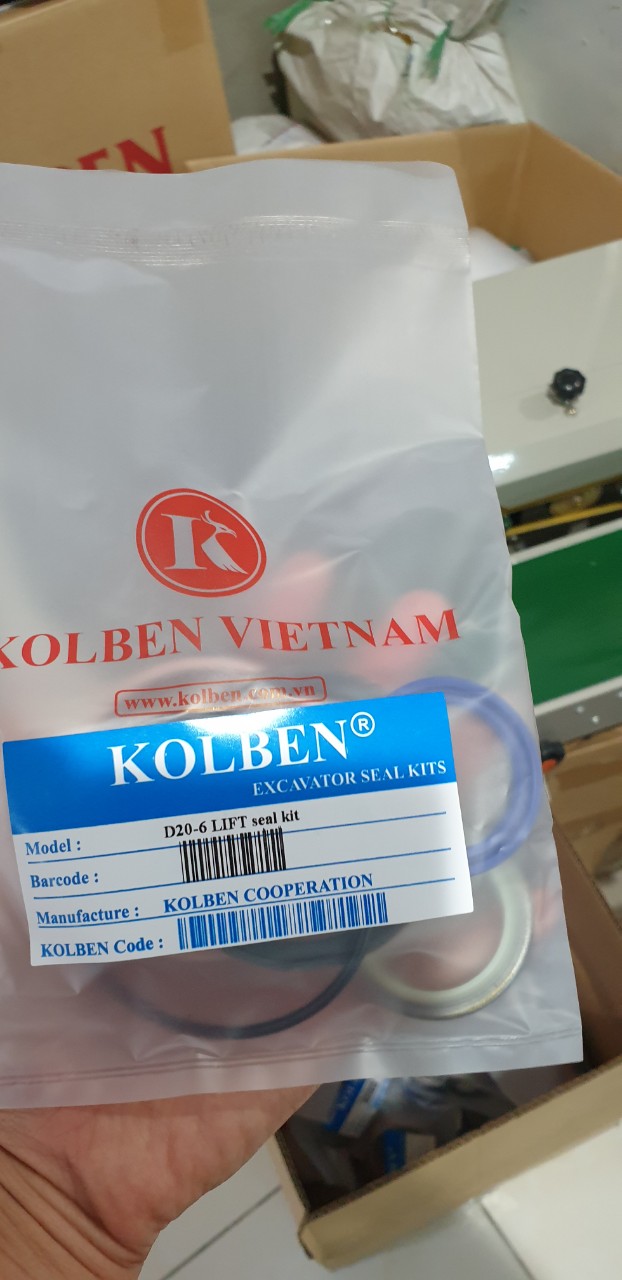 Typical product