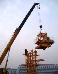 Installation & Disassembly Service