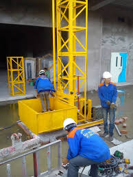 Installation & Disassembly Service