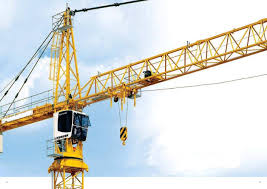 Tower Crane