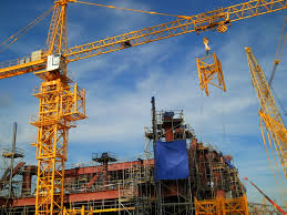 Tower Crane