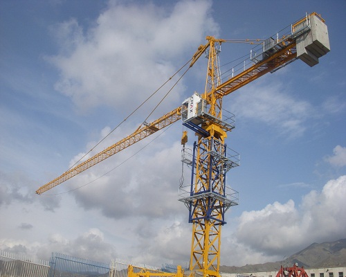 Tower Crane