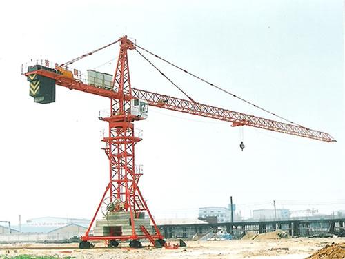 Tower Crane