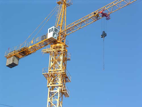 Tower Crane