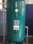 Air cylinder