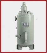 Compressed-air vessel