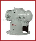 Compressor assembly