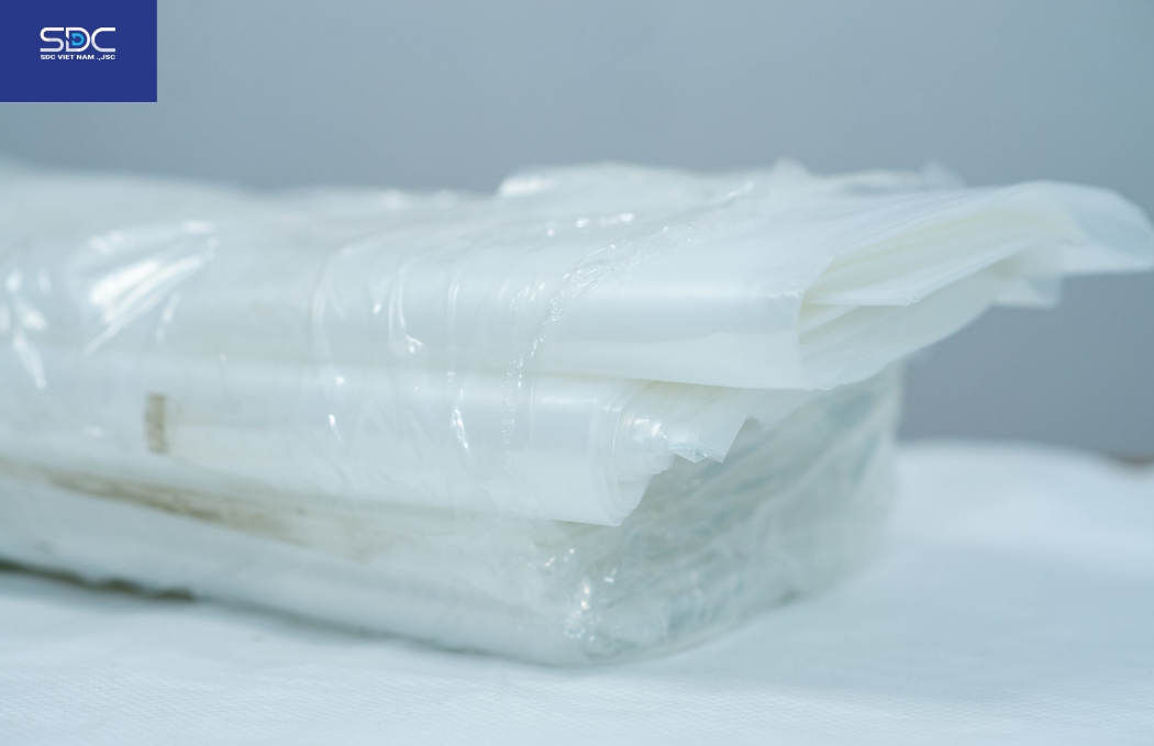 PP plastic bag