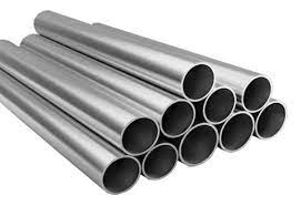 Galvanized Steel Pipe