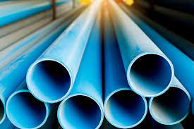 Plastic Pipe