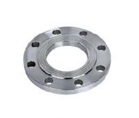 Flange