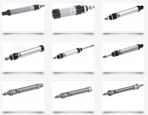 Air cylinder