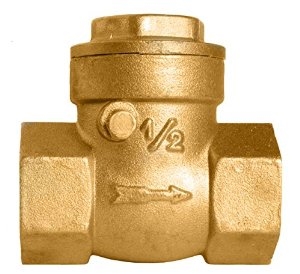 Check valve