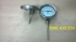 Temperature meter