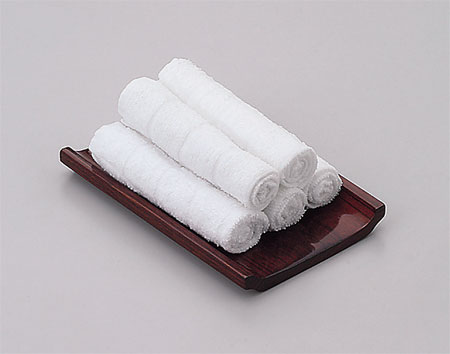 Oshibori