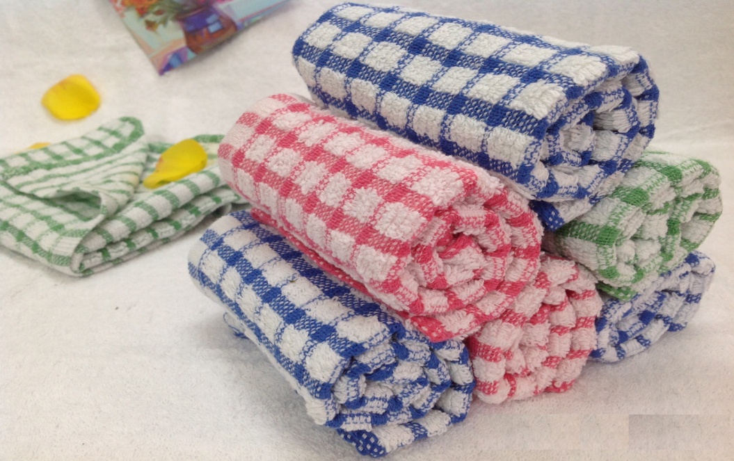 Kitchen towel