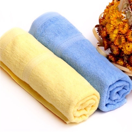 Face towel