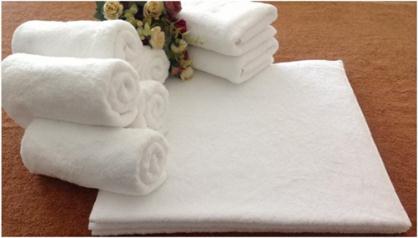 Bath towel