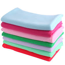 Sports towel