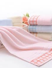 Sports towel