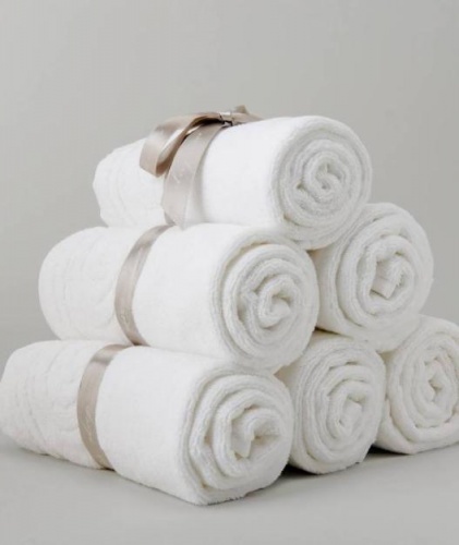 Bath towel