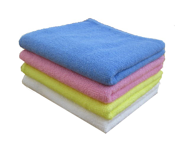 Bath towel