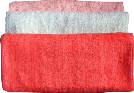Face towel