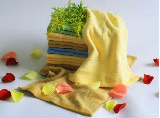 Face towel