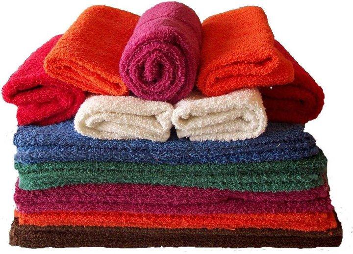 Sports towel