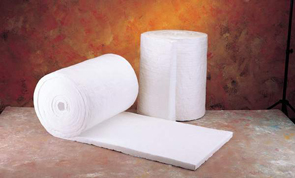 Heat Resistant Ceramic Cotton