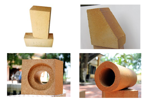 Insulating Fire Brick
