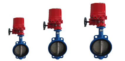 Magnetic valve