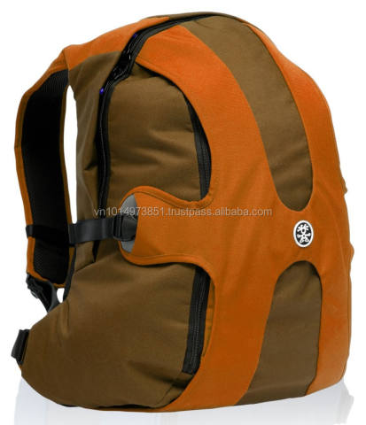Camping backpack