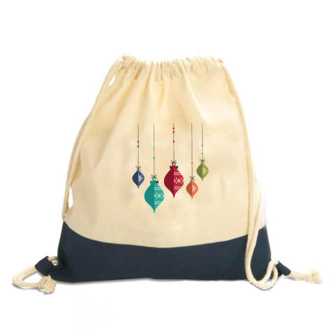Cotton bag