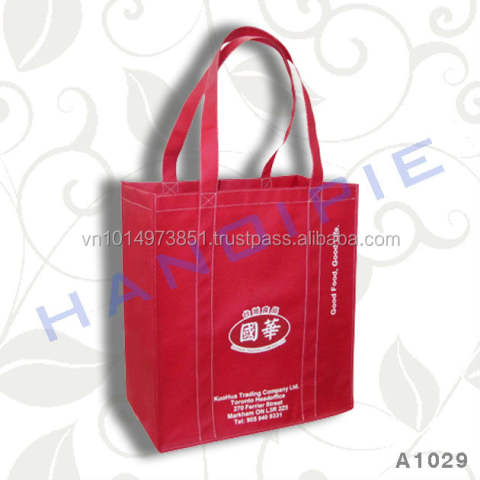 Non woven bag