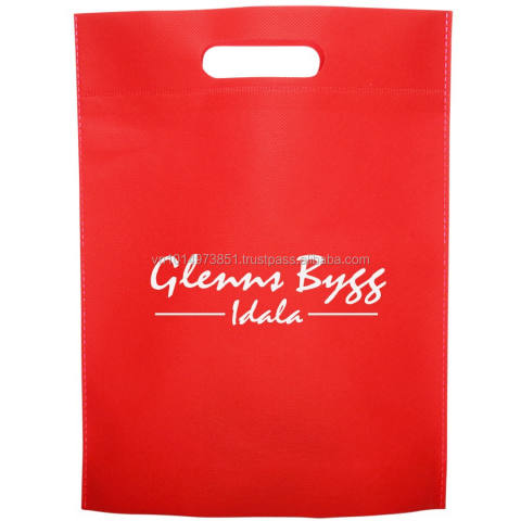 Non woven bag