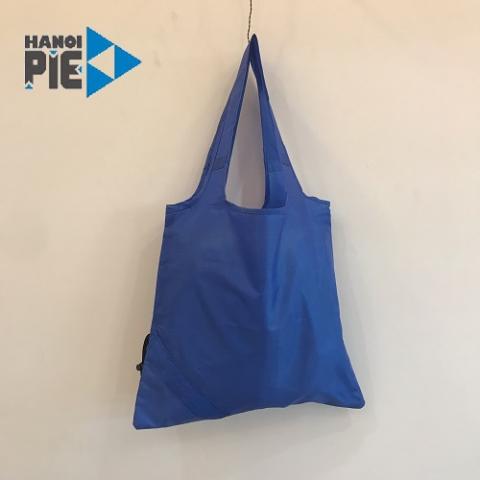 Polyester bag