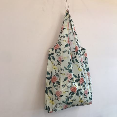 Polyester bag