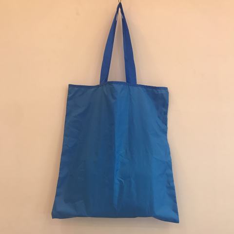 Polyester bag