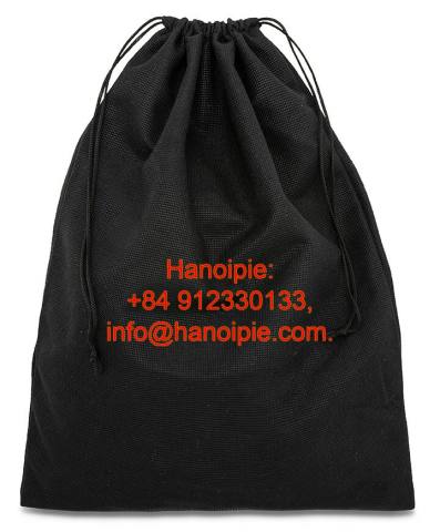 Polyester bag