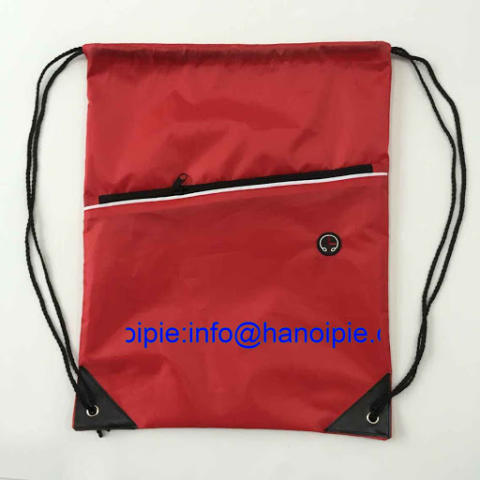 Polyester bag