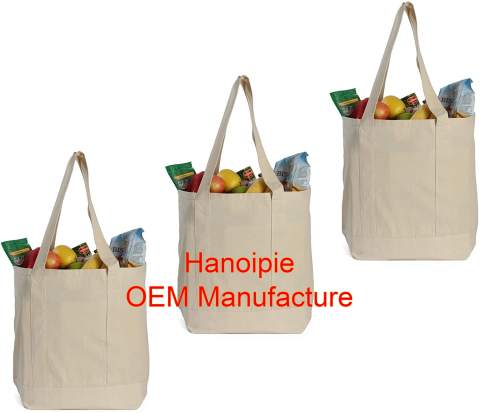 Polyester bag