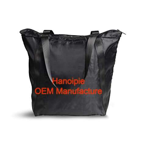 Polyester bag